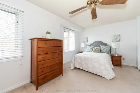 4 Coalport Drive Toronto ON M1N 4B6