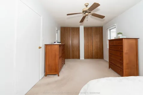 4 Coalport Drive Toronto ON M1N 4B6