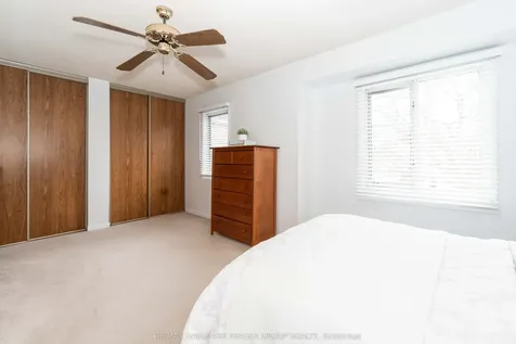 4 Coalport Drive Toronto ON M1N 4B6