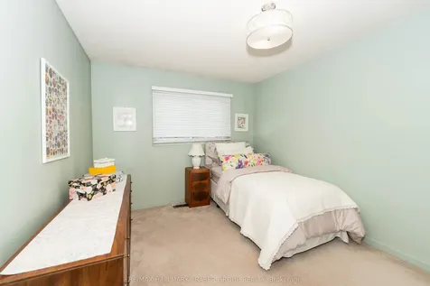 4 Coalport Drive Toronto ON M1N 4B6