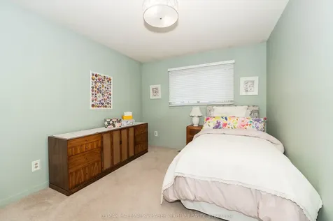 4 Coalport Drive Toronto ON M1N 4B6