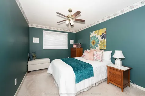 4 Coalport Drive Toronto ON M1N 4B6