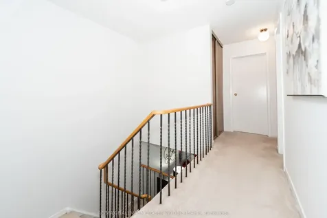 4 Coalport Drive Toronto ON M1N 4B6