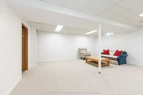 4 Coalport Drive Toronto ON M1N 4B6
