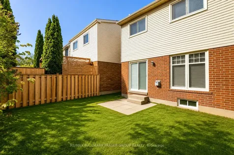 4 Coalport Drive Toronto ON M1N 4B6