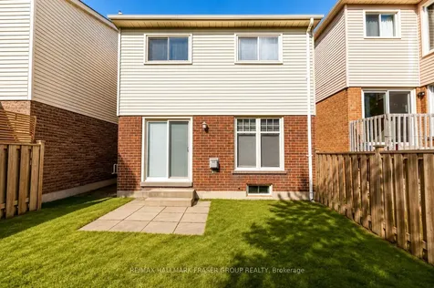 4 Coalport Drive Toronto ON M1N 4B6