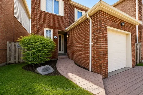 4 Coalport Drive Toronto ON M1N 4B6