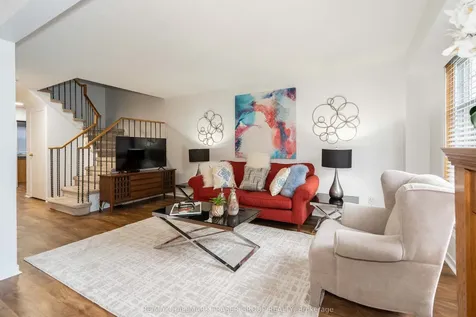 4 Coalport Drive Toronto ON M1N 4B6