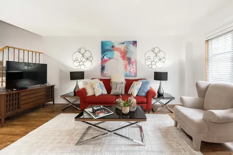 4 Coalport Drive Toronto ON M1N 4B6
