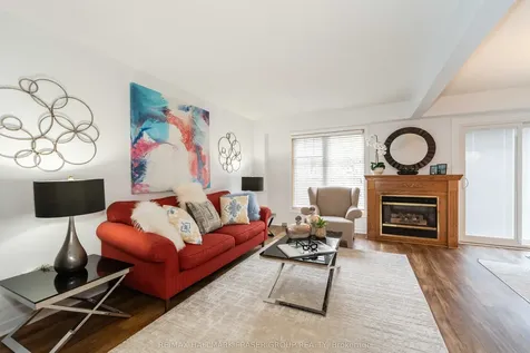 4 Coalport Drive Toronto ON M1N 4B6