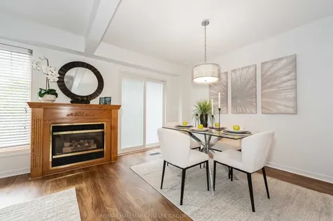 4 Coalport Drive Toronto ON M1N 4B6