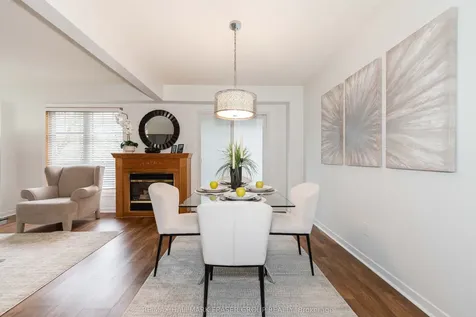 4 Coalport Drive Toronto ON M1N 4B6