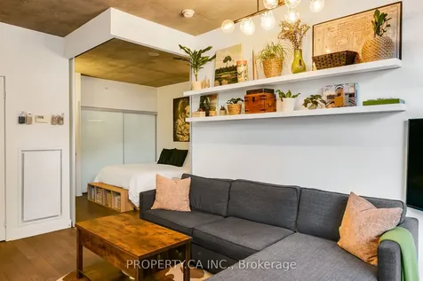 1190 Dundas Street E Toronto ON M4M 0C5
