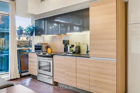 1190 Dundas Street E Toronto ON M4M 0C5
