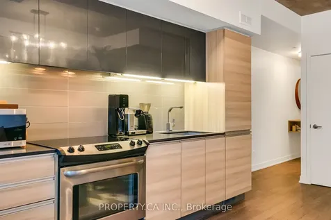 1190 Dundas Street E Toronto ON M4M 0C5