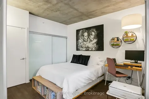 1190 Dundas Street E Toronto ON M4M 0C5