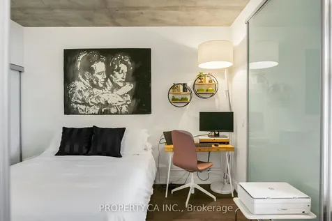 1190 Dundas Street E Toronto ON M4M 0C5
