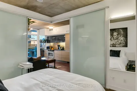 1190 Dundas Street E Toronto ON M4M 0C5