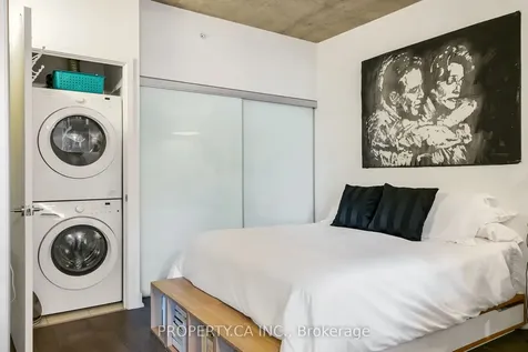 1190 Dundas Street E Toronto ON M4M 0C5