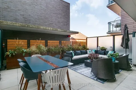 1190 Dundas Street E Toronto ON M4M 0C5