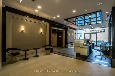 1190 Dundas Street E Toronto ON M4M 0C5