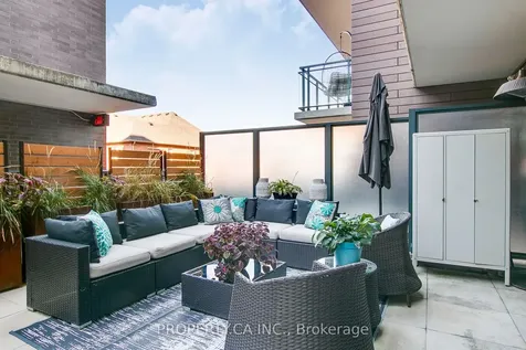 1190 Dundas Street E Toronto ON M4M 0C5