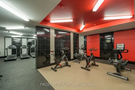1190 Dundas Street E Toronto ON M4M 0C5