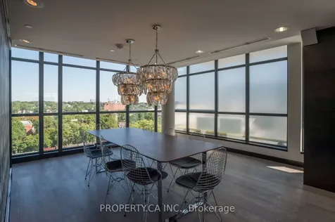 1190 Dundas Street E Toronto ON M4M 0C5