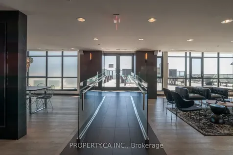 1190 Dundas Street E Toronto ON M4M 0C5
