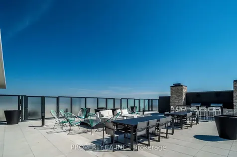 1190 Dundas Street E Toronto ON M4M 0C5