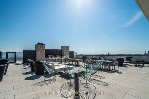 1190 Dundas Street E Toronto ON M4M 0C5