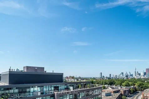 1190 Dundas Street E Toronto ON M4M 0C5