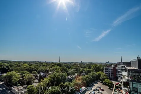 1190 Dundas Street E Toronto ON M4M 0C5