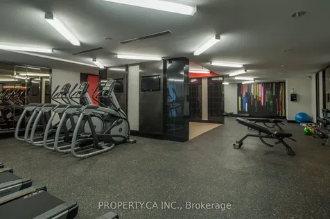 1190 Dundas Street E Toronto ON M4M 0C5