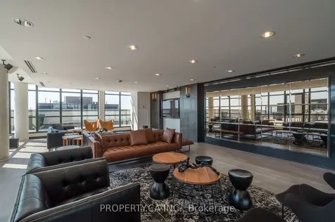 1190 Dundas Street E Toronto ON M4M 0C5