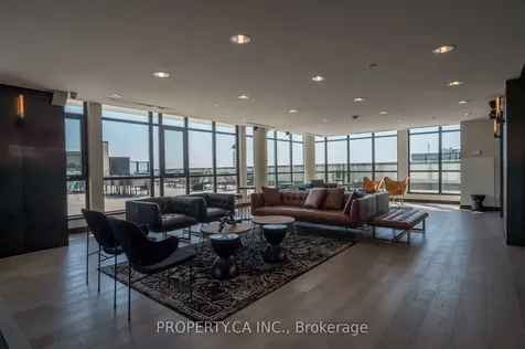 1190 Dundas Street E Toronto ON M4M 0C5