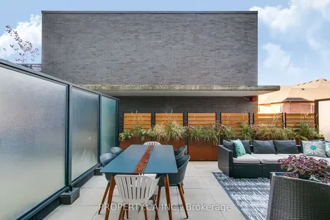 1190 Dundas Street E Toronto ON M4M 0C5