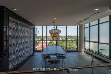 1190 Dundas Street E Toronto ON M4M 0C5