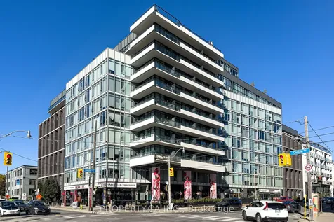 1190 Dundas Street E Toronto ON M4M 0C5