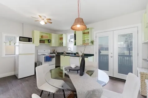 195 Burk Street Oshawa ON L1J 4C2