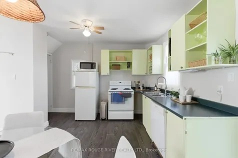 195 Burk Street Oshawa ON L1J 4C2