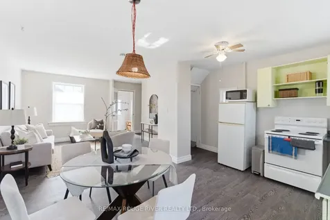 195 Burk Street Oshawa ON L1J 4C2