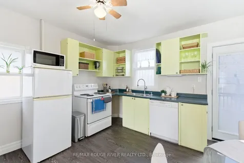 195 Burk Street Oshawa ON L1J 4C2