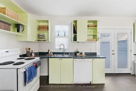 195 Burk Street Oshawa ON L1J 4C2