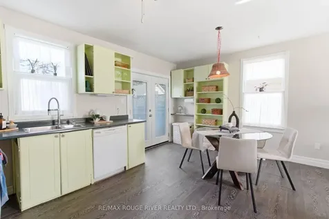 195 Burk Street Oshawa ON L1J 4C2