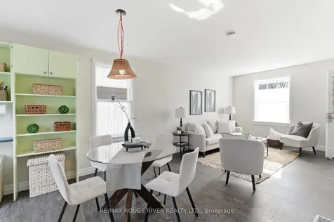 195 Burk Street Oshawa ON L1J 4C2