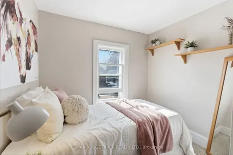 195 Burk Street Oshawa ON L1J 4C2