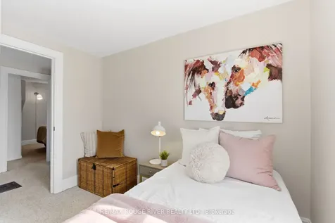 195 Burk Street Oshawa ON L1J 4C2