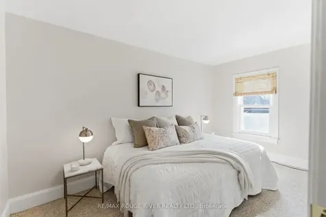 195 Burk Street Oshawa ON L1J 4C2