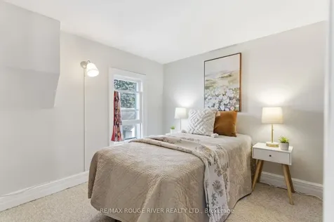 195 Burk Street Oshawa ON L1J 4C2